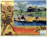 3-12 Tarzan il magnifico 1960