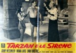 3-14 Tarzan e le&nbsp;sirene