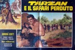3-17 Tarzan e il safari perduto