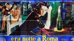 3-2 Era notte a&nbsp;Roma