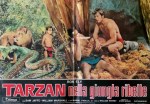 3-4 Tarzan nella giungla&nbsp;ribelle