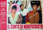 3-5 Il conte di Montecristo 1961