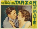 3-5 Tarzan e la&nbsp;compagna