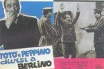 3-6 Totò e Peppino divisi a Berlino 1962