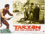 3-8 Tarzan e il figlio della giungla&nbsp;1968