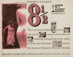 3-9 Otto e mezzo 1963