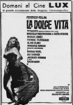 4-12 La dolce&nbsp;vita