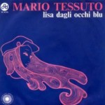 4-13 Lisa dagli occhi&nbsp;blu