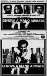 4-19 Genova a mano armata