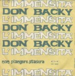 4-21 L’immensità