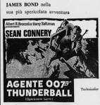 4-3 Agente 007 Thunderball