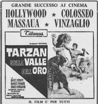 4-3 Tarzan nella valle&nbsp;dell’oro