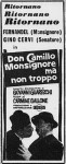 4-4 Don Camillo monsignore ma non troppo&nbsp;1961