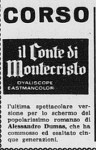4-5 Il conte di Montecristo