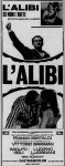 4-7 L’alibi