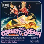 5-11 Cornetti alla&nbsp;crema