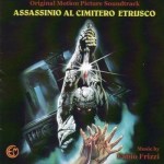 5-12 Assassinio al cimitero&nbsp;etrusco