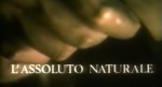 5-16 L’assoluto naturale