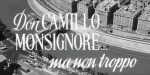 5-4 Don Camillo monsignore ma non troppo