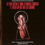 5-5 Il tuo vizio è una stanza chiusa e solo io ne ho la&nbsp;chiave