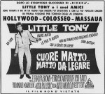 5-7 Cuore matto da legare