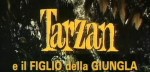 5-8 Tarzan e il figlio della giungla&nbsp;1968