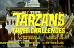 5-9 Le tre sfide di&nbsp;tarzan