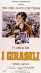 5 I girasoli&nbsp;locandina