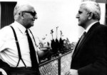 6-5 Celi e Enzo ferrari