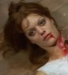 6-6 Tina Aumont I corpi presentano tracce di violenza&nbsp;carnale