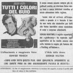 7-5 Tutti i colori del&nbsp;buio