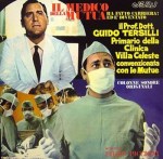 7 Il prof. dott. Guido Tersilli primario della clinica Villa Celeste convenzionata con le mutue locandina sound