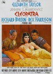 2-3 Cleopatra 1963