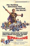2-8 Spartacus 1960