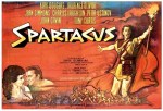 3-8 Spartacus 1960