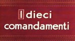 4-1 I dieci comandamenti&nbsp;1956