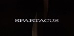 4-8 Spartacus 1960