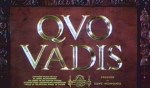 4-9 Quo vadis&nbsp;1951