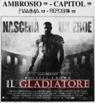 5-13 Il gladiatore