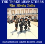 6-14 I tre moschettieri 1973