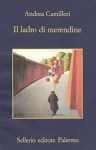 Il commissario Montalbano libro&nbsp;1