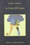 Il commissario Montalbano libro&nbsp;3
