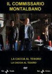 Il commissario Montalbano loc.3 La caccia al&nbsp;tesoro