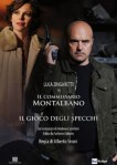 Il commissario Montalbano loc.6 Il gioco degli&nbsp;specchi
