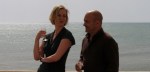 Il commissario Montalbano personaggi Lina Perned (seconda&nbsp;Livia)