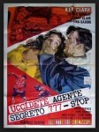 2-10 Uccidete agente segreto 777&nbsp;stop