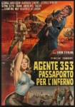 2-2 Agente 3s3 passaporto per&nbsp;l’inferno