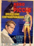 2-4 Asso di picche operazione&nbsp;spionaggio