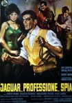 2-7 Jaguar professione&nbsp;spia