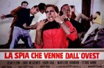 3-13 La spia che venne dall’ovest